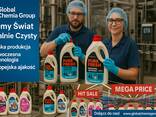 Premiumproducent av tvättmedel från EU – Pure Fresh Export till Sverige - фото 2