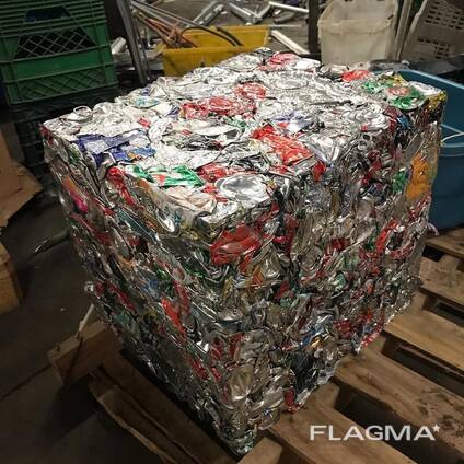 UBC Scrap Alloy Wheels Aluminium Extrusions