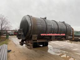 We offer welding steel construction, Tank, Silos. / weldmetcon. com /