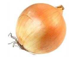 We sell onions