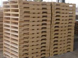 Where to Buy Wooden Pallets Online / Euro Epal Wood Pallets for Sale Online