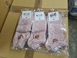 Wholesale brand socks winter/summer several colors, types and sizes available - фото 10