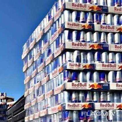 Wholesale red bull 250ml energy drink-Original Red Bull Energy Drink for sale