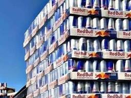 Wholesale red bull 250ml energy drink-Original Red Bull Energy Drink for sale