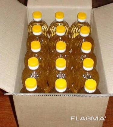 Wholesale Seller Of Sun Flower Oil 100% Refined Sunflower Cooking Oil