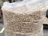 Wood Pellets - фото 1