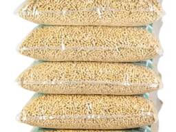 Wood Pellets