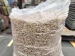 Wood pellets and firewood for sell - фото 3