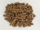 Sale wood sawdust biomass pellets - photo 3